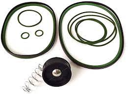 VALVE KIT 2906-0563-00