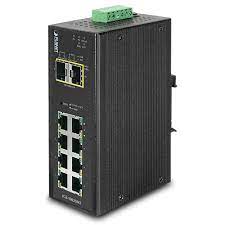 Gigabit Ethernet IGS-10020MT