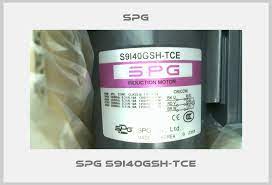 MOTOR S9l40GTHCE