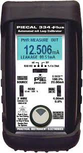 Calibrator 334PLUS