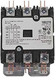 CONTACTOR 180270