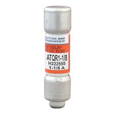 FUSIBLE DE CONTROL ATQR1