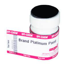 Platinum Conductive Paint 04990-AB