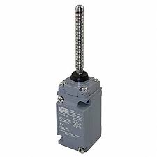 Heavy Duty Limit Switch 12T833