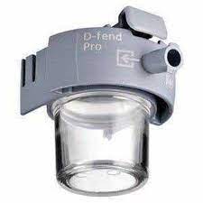 D-fend Water Trap M1182629