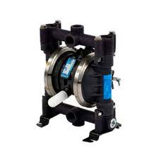 Air Operated Diaphragm Pump VA20AP