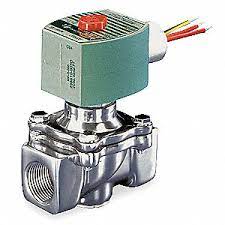 VALVULA SOLENOIDE 8040G022