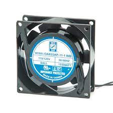 fan OA825AP-22-1-WB