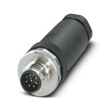 CONECTOR SACC-M12MS-8CON-PG9-M