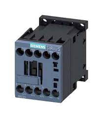 Sirius 3 Pole Contactor 3RT20161AP01