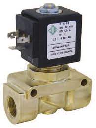 VALVULA SOLENOIDE 21PW4K0V120