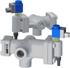 3-Way Valve 3000AN-120