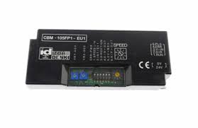 ELECTRONIC CARD CBM-105FP1-EU1