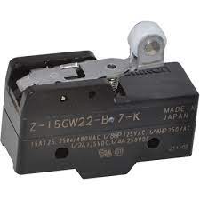 INTERRUPTOR Z15GW22-B7-K