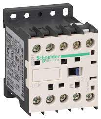 Contactor LC1K0610B7