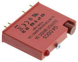 Module Relays G4-ODC5