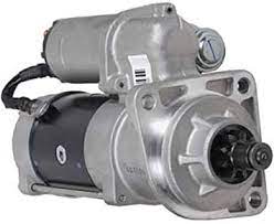 Starter Motor 8200386