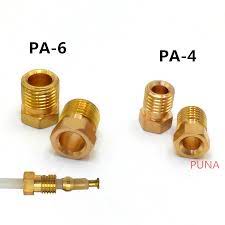 BUSHING PA-4