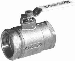 VALVE B-8481.80.3025