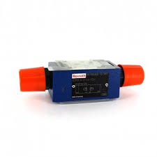 HYDRAULIC VALVE R900481623