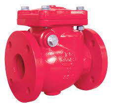 CHECK VALVE JKDCV-F30010