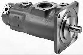 Vane Pump F11-SQP432-60-35-14-86DDC-18-T