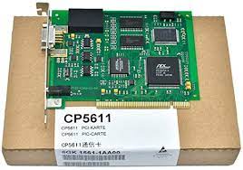 TARJETA DE COMUNICACION CP5611A2