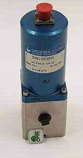 SOLENOID VALVE SV461T2NC6P43