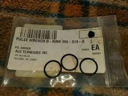 O-ring 990-590-0