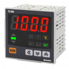 CONTROLADOR DE TEMPERATURA TC4M-24R