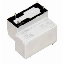 GENERAL PURPOSE RELAY 507-1CC-F-S-24VDC