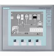 OPERACION TECLA/TACTIL DISPLAY 4 6AV6647-0AA11-3AX0