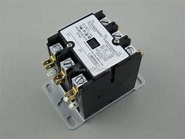 contactor para HVAC SA-3P-40A-208/240V