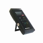 CHARGED PLATE MONITOR 287B