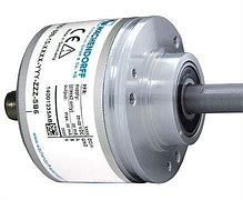 Encoder WDGI-58N-06-5000-ABN-I05-S5