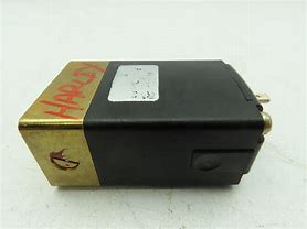 3/2-way-solenoid valve 00461514