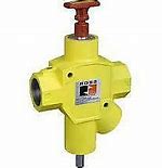 Lockout Valve Y1523C8002