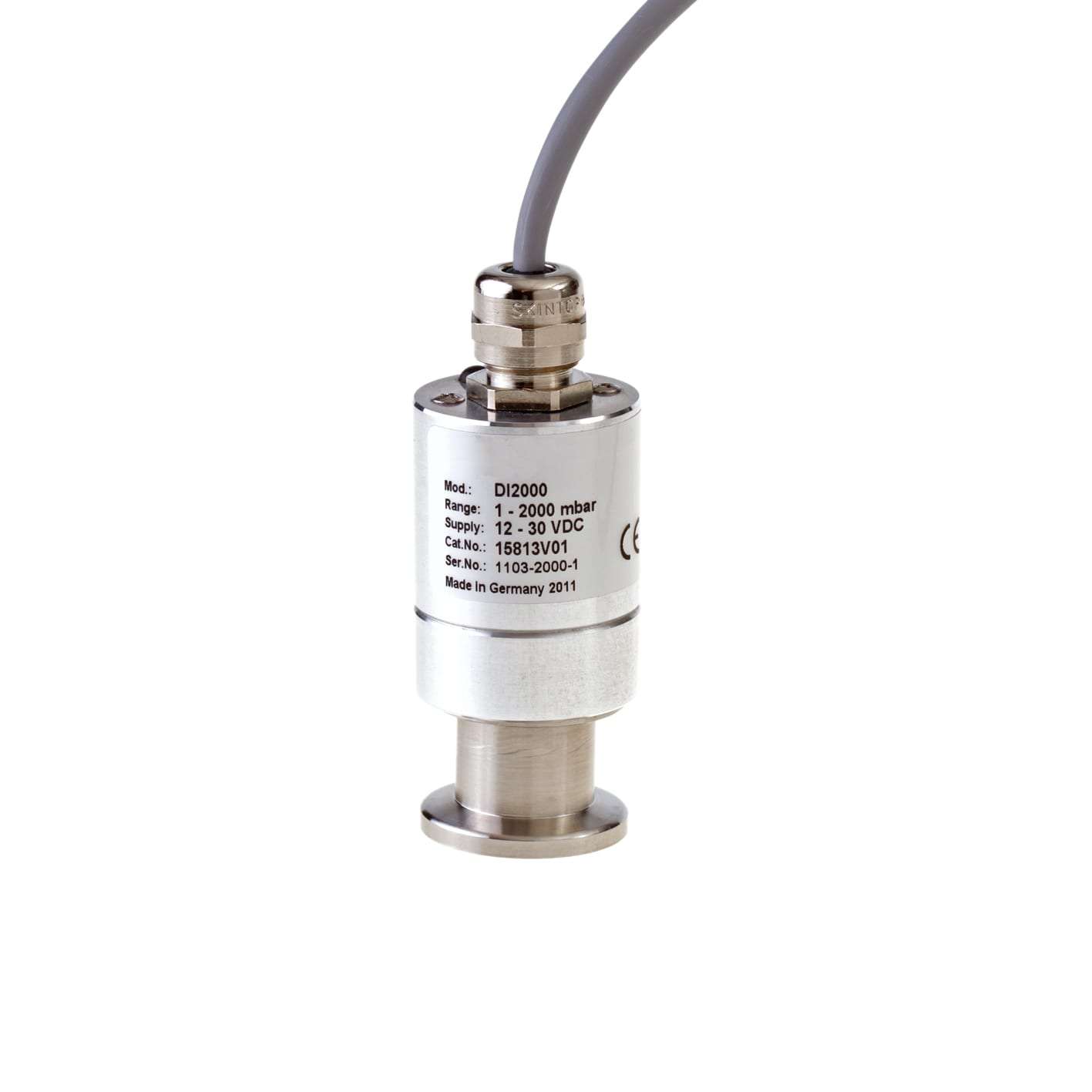 VACUUM TRANSDUCER 15813V01