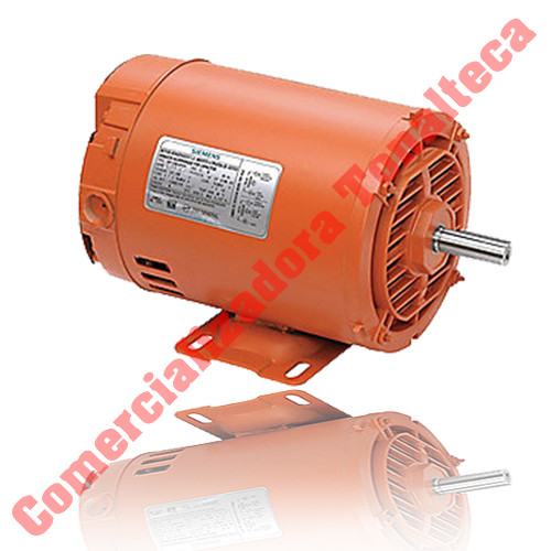 MOTOR MONOFASICO 1RF20000DB304AB1