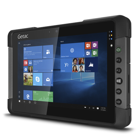 TABLET T800 G2