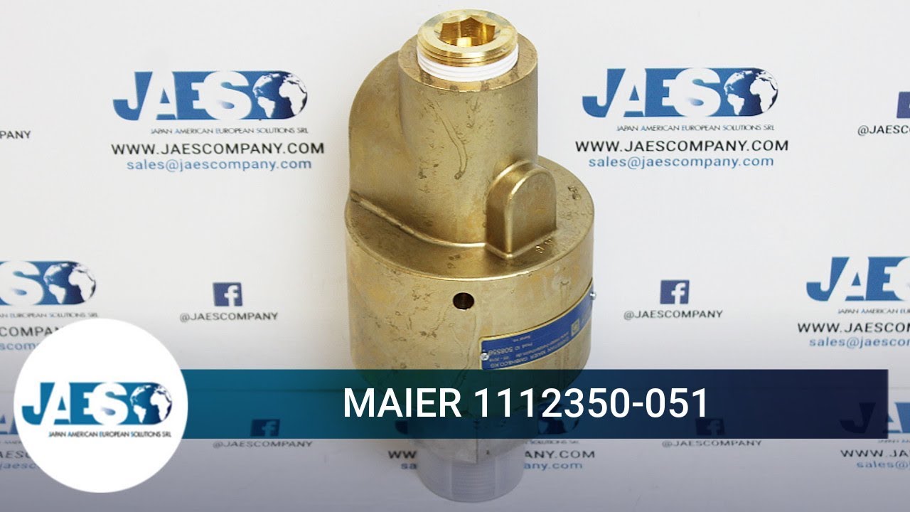 ROTARY JOINT 1112350-051