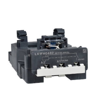 BOBINA PARA CONTACTOR LX1FH5002