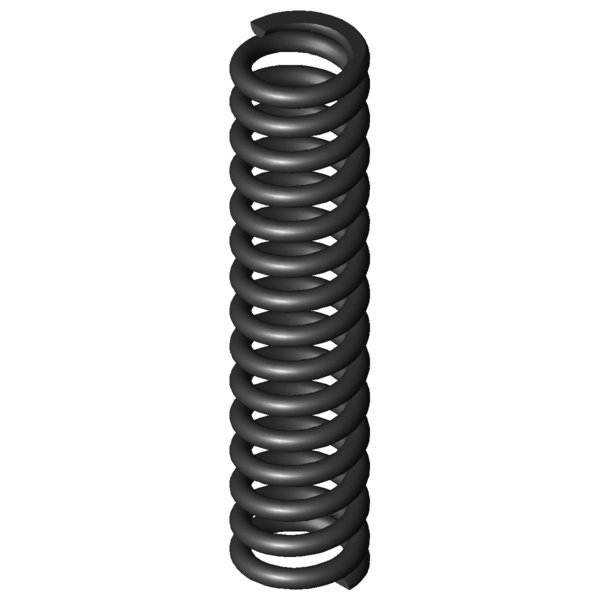 COMPRESSION SPRING D-173G