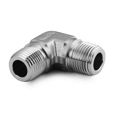 PIPE FITTING SS-8-ME