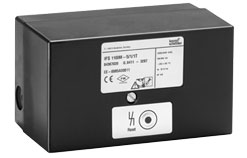 ENCENDIDOS AUTOMATICOS, UNIDAD DE CONTROL GRUPO IFS 110IMT-3/2/2N