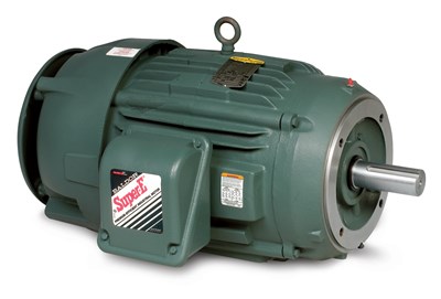 Motor severe Duty VECP3581