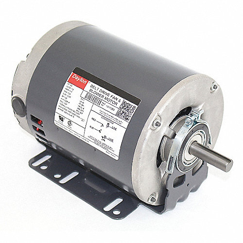 ELECTRIC MOTOR 1D170