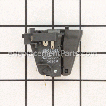 SWITCH PARA HTA. ELECTRICA 650536-5