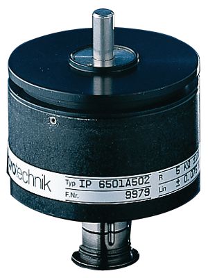 POTENCIOMETRO IP6501-G252