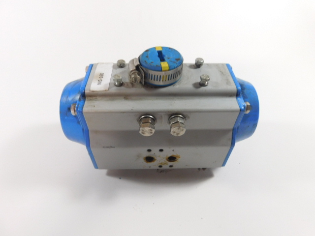 ACTUATOR, ROTARY VPVL 200 DAB